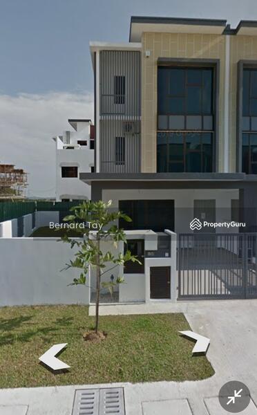 3-storey Terraced House for Sale in Setia Alam (Selangor) - Bernard Tay - PropertyGuru.com.my
