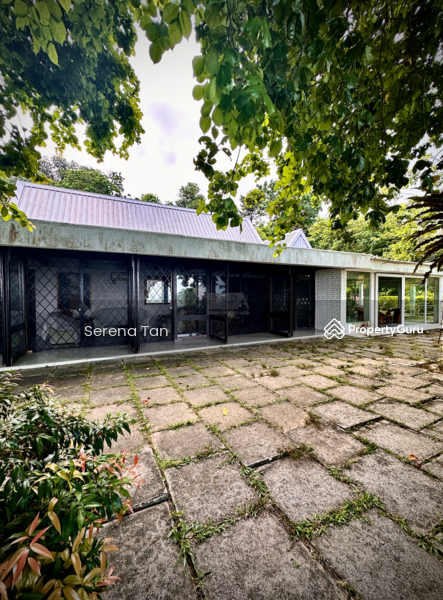 Untuk Dijual - Exquisite 2.7-acre Coastal Estate Offering Breathtaking Seaviews in Gertak Sanggul.