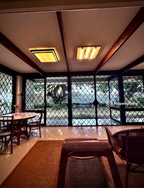 Untuk Dijual - Exquisite 2.7-acre Coastal Estate Offering Breathtaking Seaviews in Gertak Sanggul.