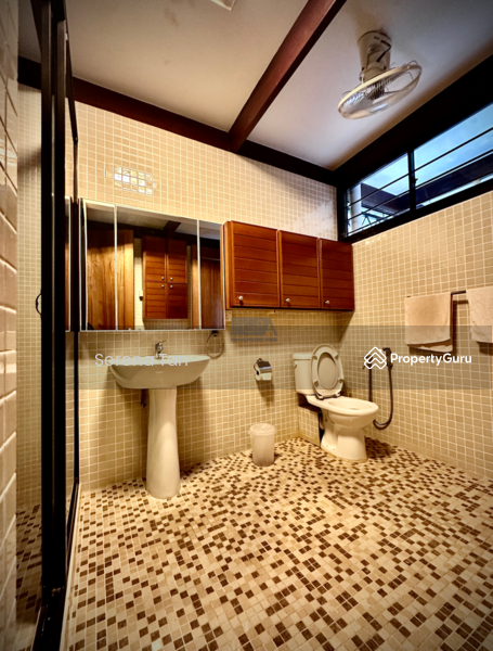 Untuk Dijual - Exquisite 2.7-acre Coastal Estate Offering Breathtaking Seaviews in Gertak Sanggul.