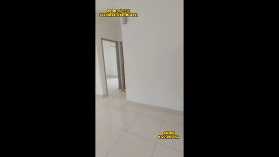 Servis Apartment untuk Dijual di Residences @ 1 Tebrau - Angie Tan - PropertyGuru.com.my