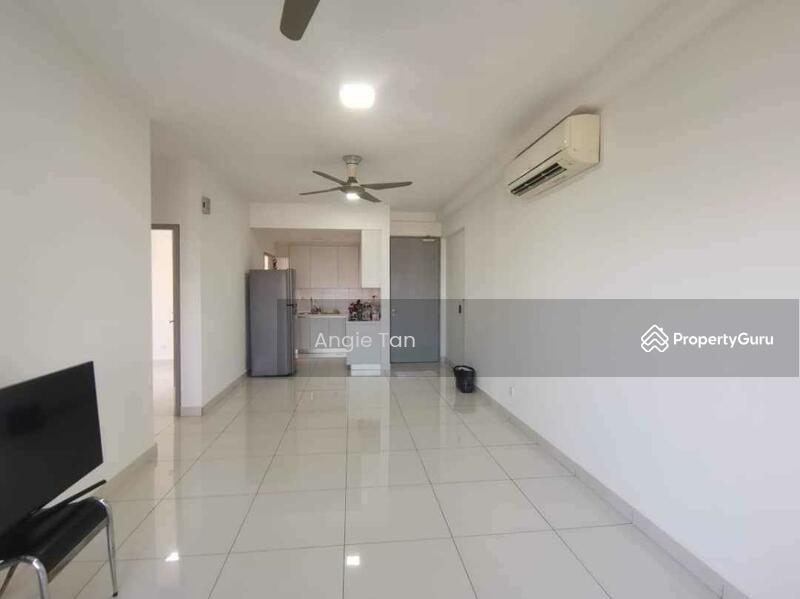 For Sale - Residences @ 1 Tebrau