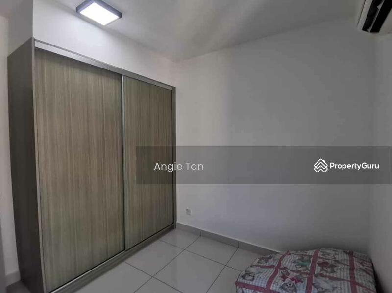For Sale - Residences @ 1 Tebrau