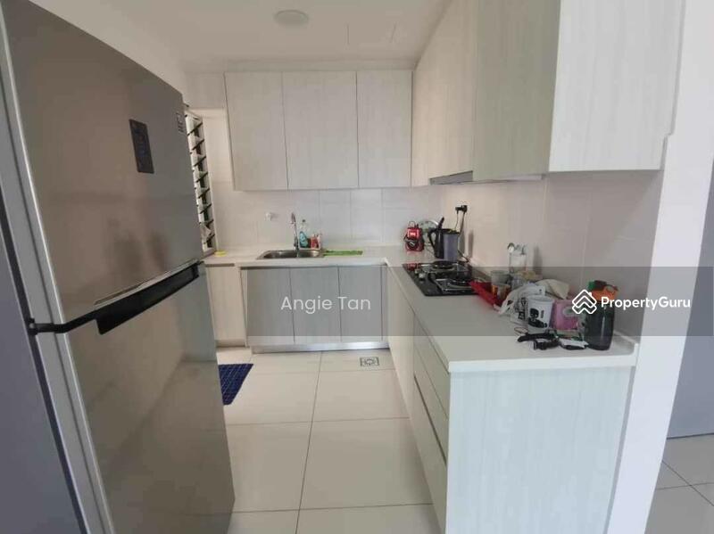 For Sale - Residences @ 1 Tebrau