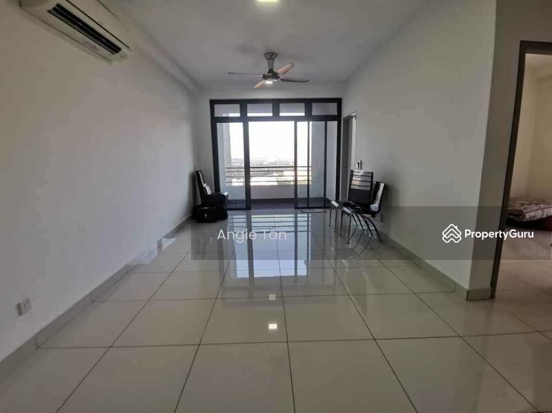 For Sale - Residences @ 1 Tebrau