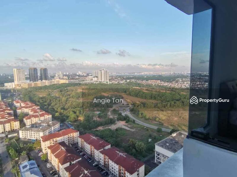 For Sale - Residences @ 1 Tebrau