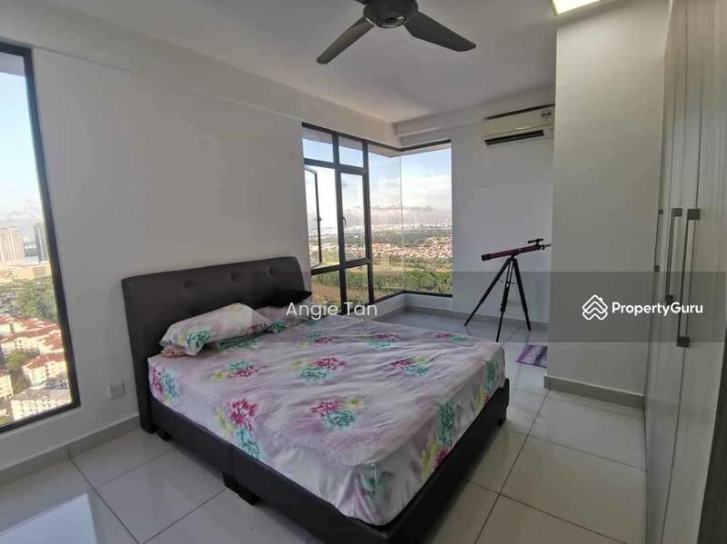 For Sale - Residences @ 1 Tebrau
