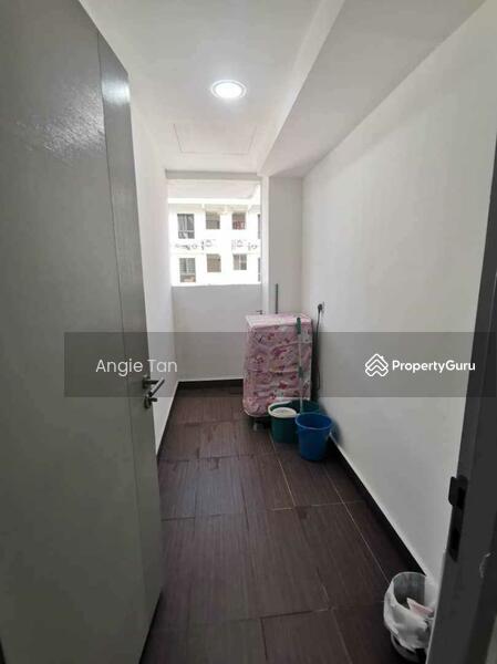 For Sale - Residences @ 1 Tebrau