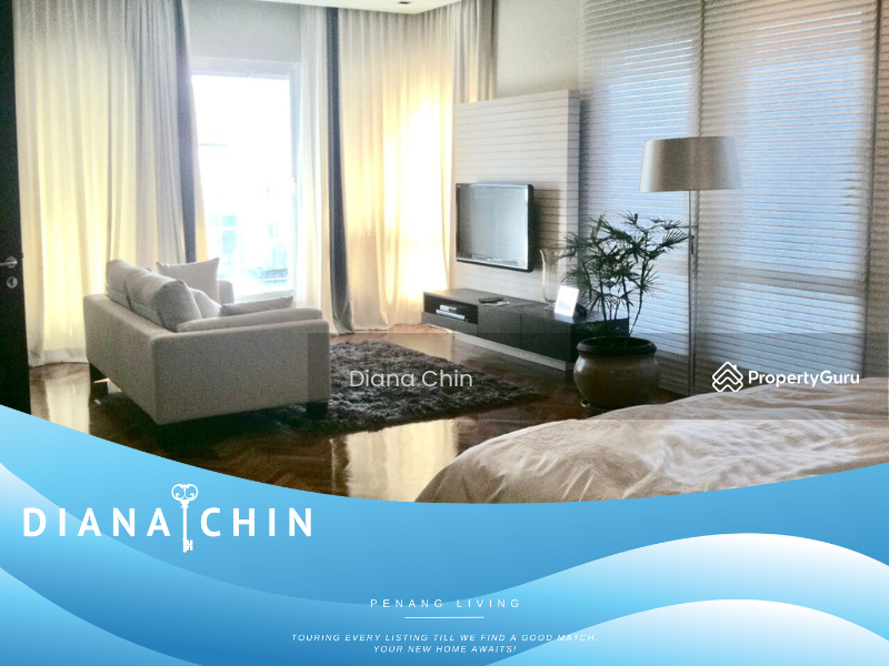 Semi-Detached House for Sale in Tanjung Tokong (Penang) - Diana Chin - PropertyGuru.com.my