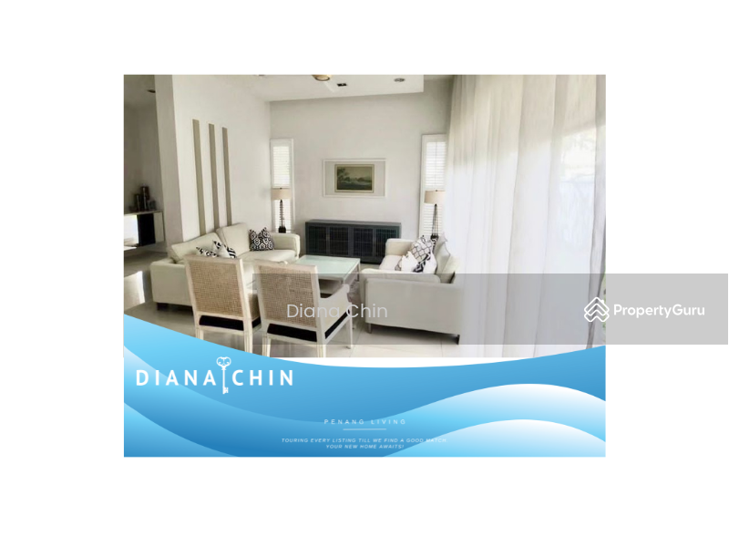 Semi-Detached House for Sale in Tanjung Tokong (Penang) - Diana Chin - PropertyGuru.com.my