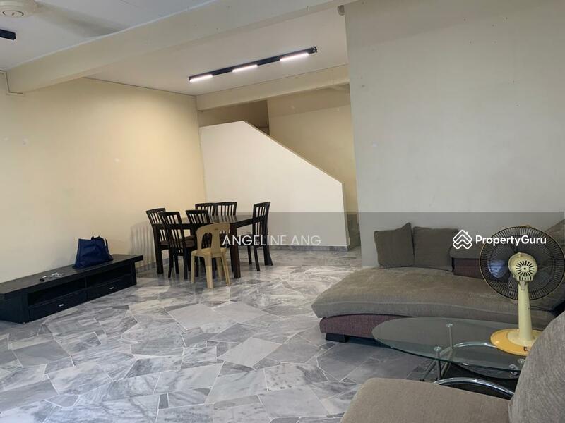 USJ 12, USJ 12, USJ, Subang Jaya, Selangor, 3 Bedrooms, 1300 sqft