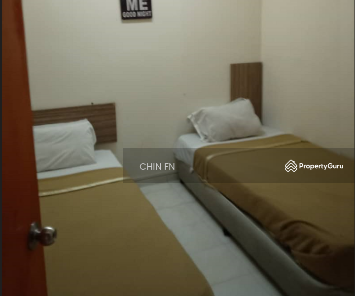 For Sale - Below RM2xxk Low Level Below Value Plaza Mahkota Melaka Raya Bandar Hilir Melaka