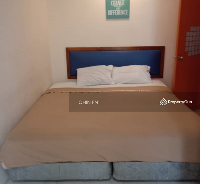 For Sale - Below RM2xxk Low Level Below Value Plaza Mahkota Melaka Raya Bandar Hilir Melaka