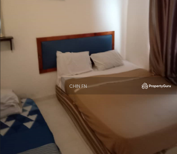 For Sale - Below RM2xxk Low Level Below Value Plaza Mahkota Melaka Raya Bandar Hilir Melaka