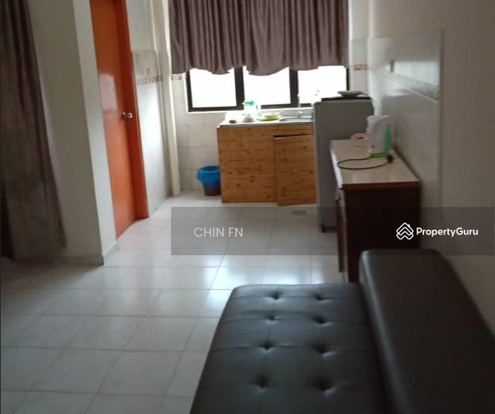 For Sale - Below RM2xxk Low Level Below Value Plaza Mahkota Melaka Raya Bandar Hilir Melaka