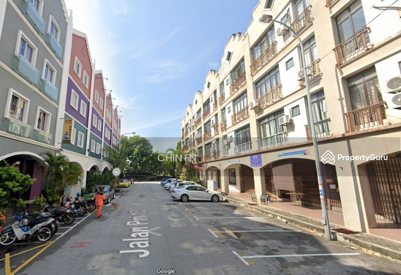 For Sale - Below RM2xxk Low Level Below Value Plaza Mahkota Melaka Raya Bandar Hilir Melaka