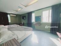 For Sale - Hotel 4 Sty 17 Room Plaza Mahkota Parade Melaka Raya Bandar Hilir Melaka