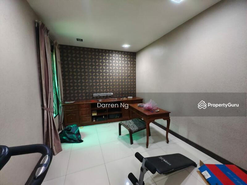 Semi-Detached House for Sale in Subang Jaya (Selangor) - Darren Ng - PropertyGuru.com.my