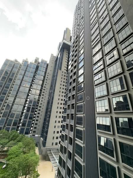Servis Apartment untuk Disewa di Icon Residenz @ Icon City - Kayden Fong - Exterior - PropertyGuru.com.my
