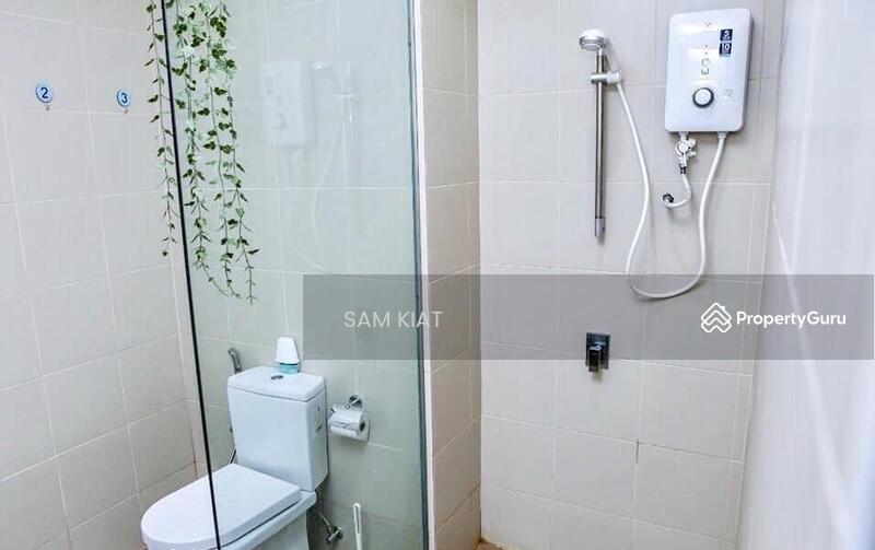Service Residence for Rent at i-SOHO @ i-City - SAM KIAT - PropertyGuru.com.my