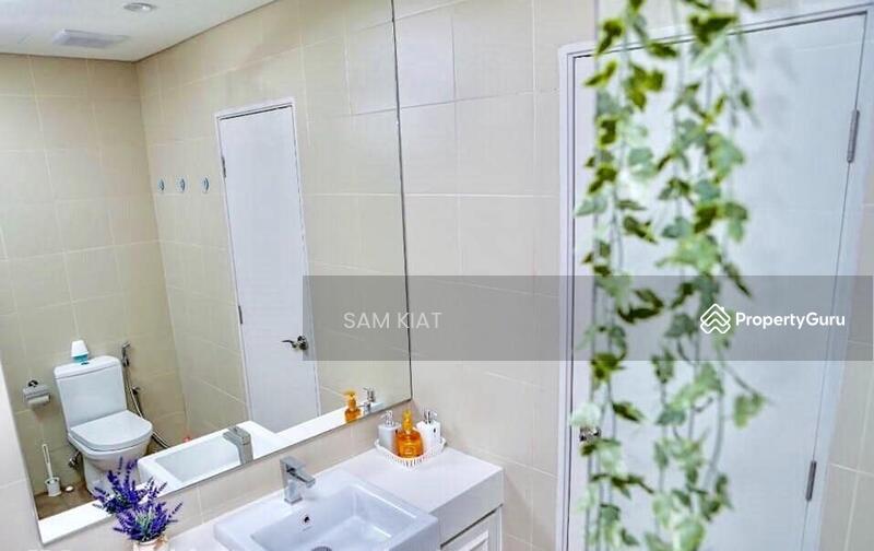 Service Residence for Rent at i-SOHO @ i-City - SAM KIAT - PropertyGuru.com.my