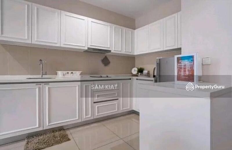 Service Residence for Rent at i-SOHO @ i-City - SAM KIAT - PropertyGuru.com.my