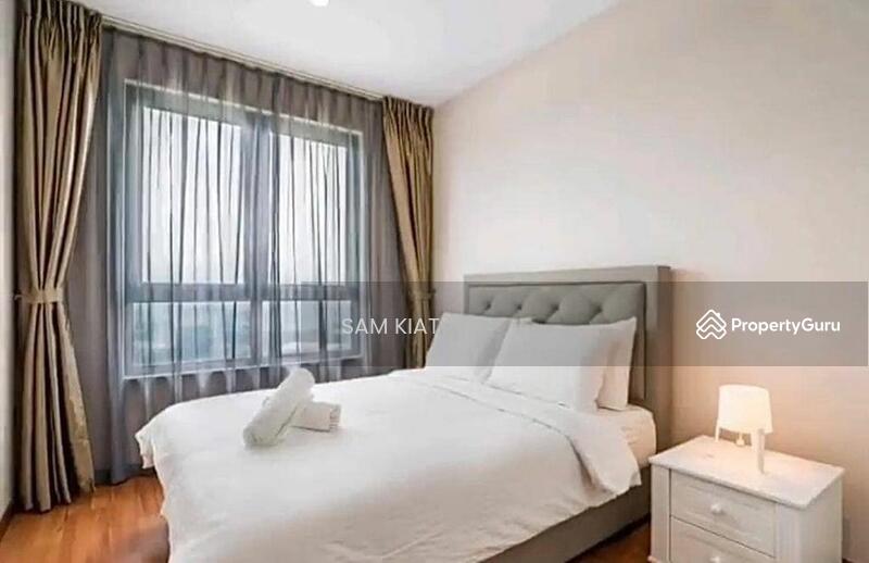 Service Residence for Rent at i-SOHO @ i-City - SAM KIAT - PropertyGuru.com.my