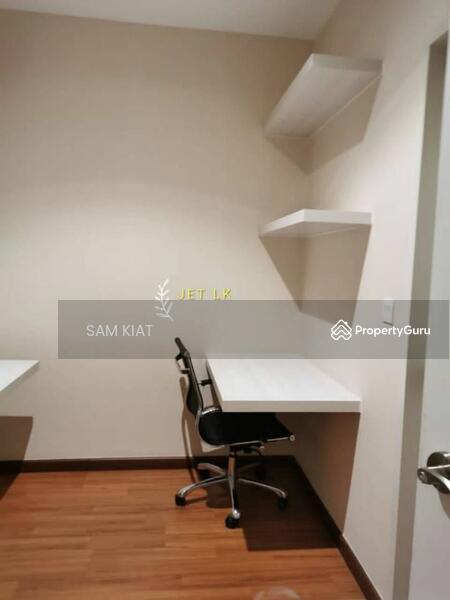 Service Residence for Rent at i-SOHO @ i-City - SAM KIAT - PropertyGuru.com.my