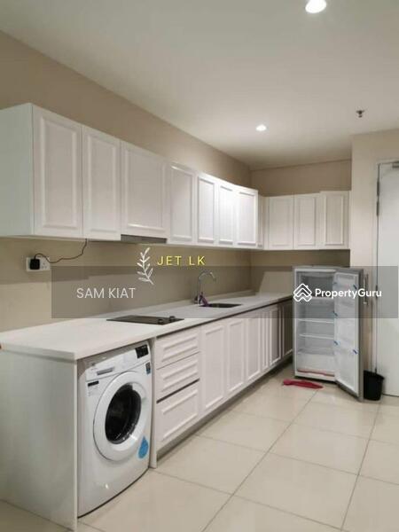 Service Residence for Rent at i-SOHO @ i-City - SAM KIAT - PropertyGuru.com.my