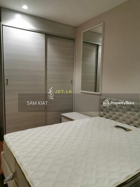 Service Residence for Rent at i-SOHO @ i-City - SAM KIAT - PropertyGuru.com.my