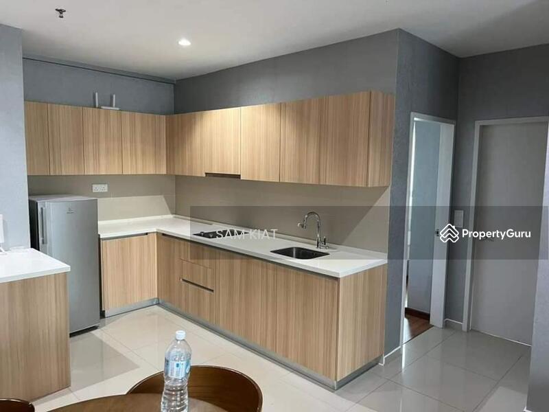 Servis Apartment untuk Disewa di i-SOHO @ i-City - SAM KIAT - PropertyGuru.com.my