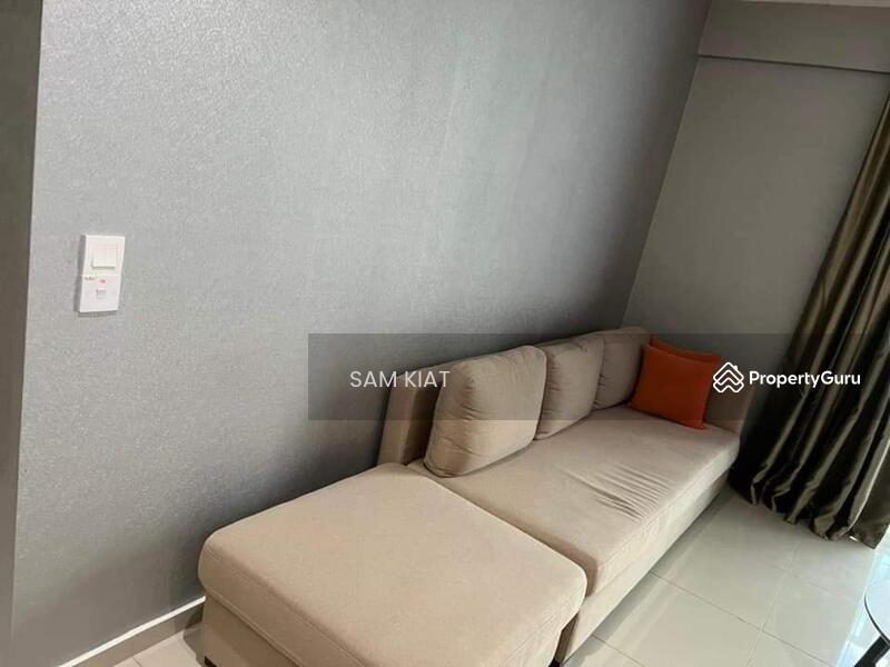 Servis Apartment untuk Disewa di i-SOHO @ i-City - SAM KIAT - PropertyGuru.com.my