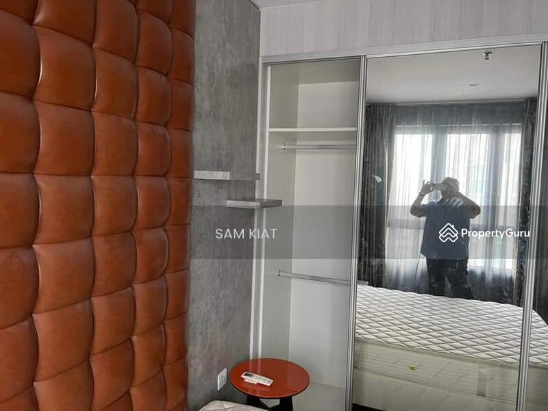 Servis Apartment untuk Disewa di i-SOHO @ i-City - SAM KIAT - PropertyGuru.com.my