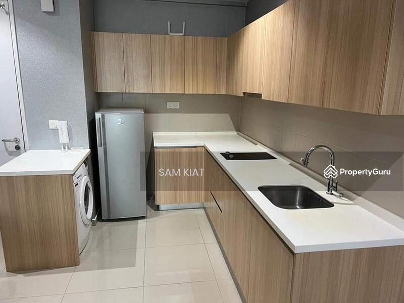 Servis Apartment untuk Disewa di i-SOHO @ i-City - SAM KIAT - PropertyGuru.com.my