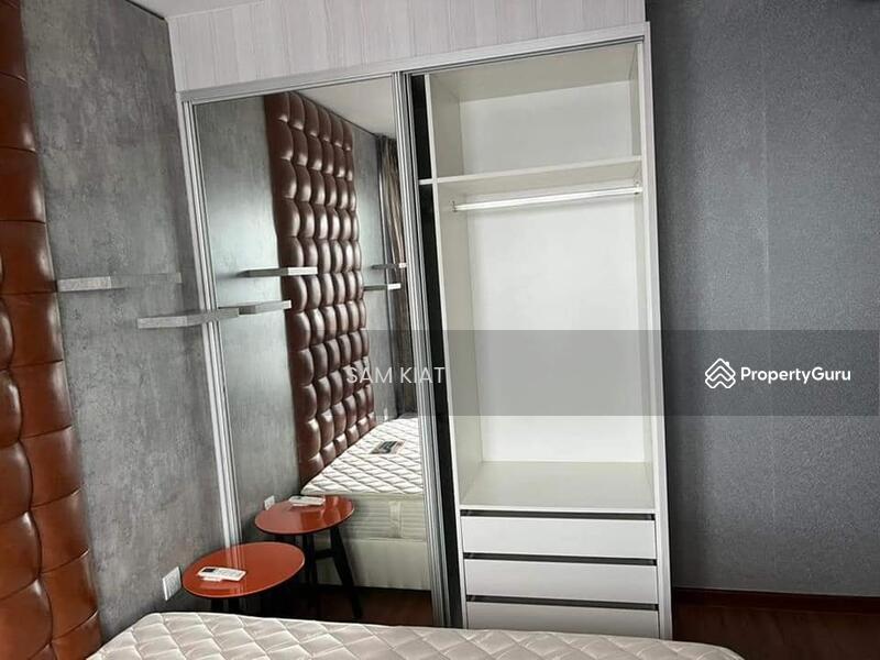 Servis Apartment untuk Disewa di i-SOHO @ i-City - SAM KIAT - PropertyGuru.com.my