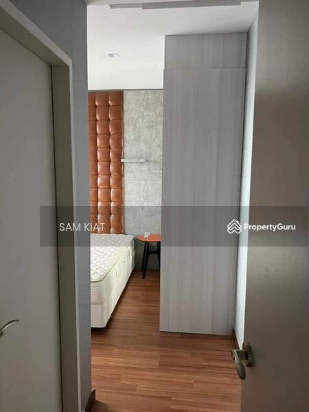 Servis Apartment untuk Disewa di i-SOHO @ i-City - SAM KIAT - PropertyGuru.com.my