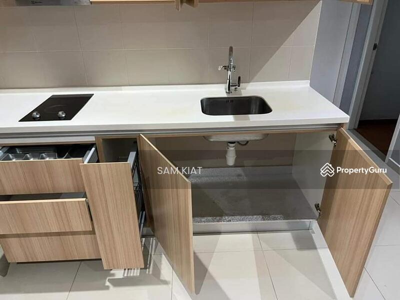 Servis Apartment untuk Disewa di i-SOHO @ i-City - SAM KIAT - PropertyGuru.com.my
