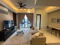 For Rent - The Sentral Suites