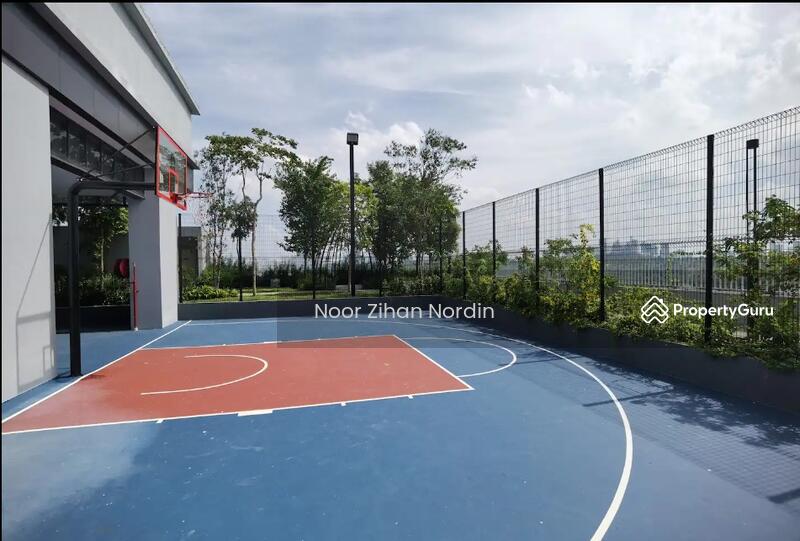 Servis Apartment untuk Dijual di Trion @ KL - Noor Zihan Nordin - PropertyGuru.com.my
