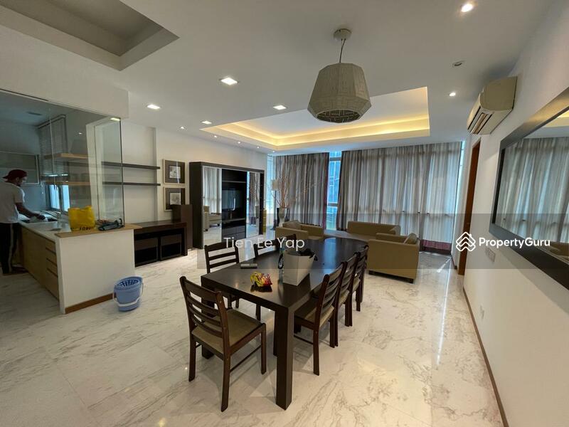 Twins Damansara Heights, 2 Jalan Damanlela, Pusat Bandar Damansara