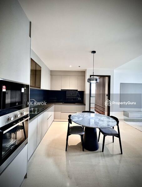 Marriott Residence @ Gurney untuk Untuk Disewa - RM 6,000 /bulan, Apr 2026 - PropertyGuru.com.my