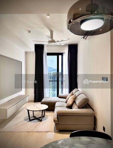 Marriott Residence @ Gurney untuk Untuk Disewa - RM 6,000 /bulan, Apr 2026 - PropertyGuru.com.my