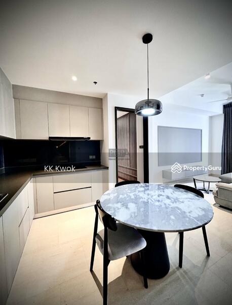 Marriott Residence @ Gurney untuk Untuk Disewa - RM 6,000 /bulan, Apr 2026 - PropertyGuru.com.my