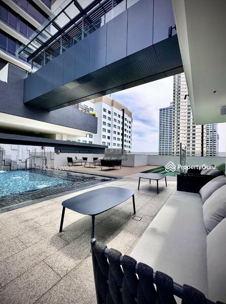 Marriott Residence @ Gurney untuk Untuk Disewa - RM 6,000 /bulan, Apr 2026 - PropertyGuru.com.my