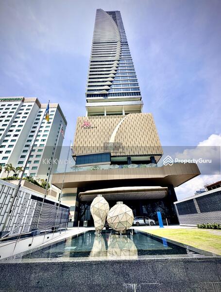 Marriott Residence @ Gurney untuk Untuk Disewa - RM 6,000 /bulan, Apr 2026 - PropertyGuru.com.my