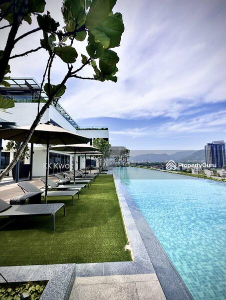 Marriott Residence @ Gurney untuk Untuk Disewa - RM 6,000 /bulan, Apr 2026 - PropertyGuru.com.my