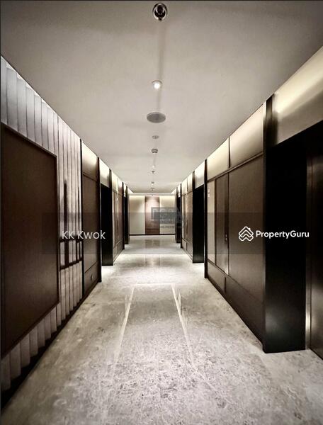 Marriott Residence @ Gurney untuk Untuk Disewa - RM 6,000 /bulan, Apr 2026 - PropertyGuru.com.my