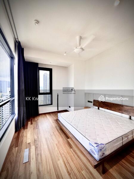 Marriott Residence @ Gurney untuk Untuk Disewa - RM 6,000 /bulan, Apr 2026 - PropertyGuru.com.my