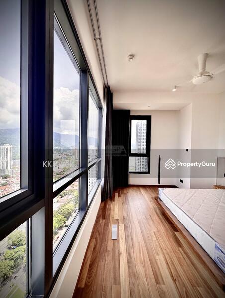 Marriott Residence @ Gurney untuk Untuk Disewa - RM 6,000 /bulan, Apr 2026 - PropertyGuru.com.my