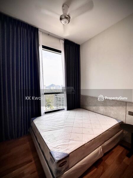 Marriott Residence @ Gurney untuk Untuk Disewa - RM 6,000 /bulan, Apr 2026 - PropertyGuru.com.my